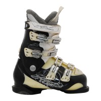 Chaussure de ski occasion femme Atomic B noir/beige