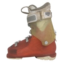  Rossignol all track orange ski boot
