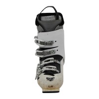 Chaussure de ski occasion Salomon Divine R60 blanc/rose