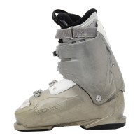 Chaussure ski occasion Nordica Olympia one s gris qualité A