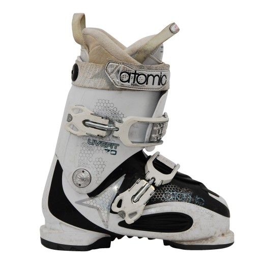 Chaussures de ski Atomic live fit plus