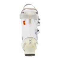 Chaussure de ski occasion Head next edge 80 blanc/violet