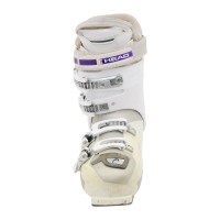 Chaussure de ski occasion Head next edge 80 blanc/violet
