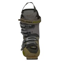 Chaussure de ski occasion Head next edge 75W blanc/jaune qualité A