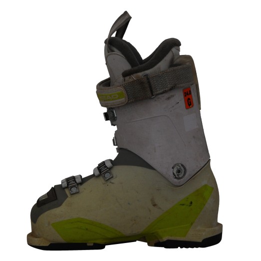 Chaussure de ski occasion Head next edge 