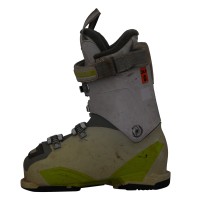 Chaussure de ski occasion Head next edge 75W blanc/jaune qualité A
