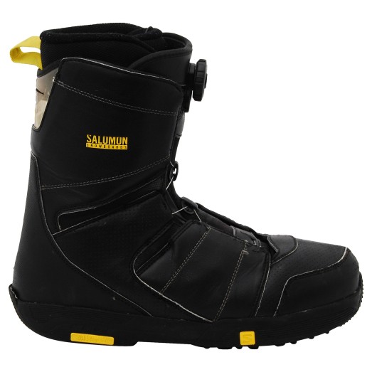  las zapatillas de deporte Salomon