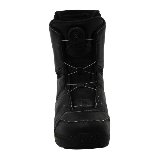 Boots occasion Salomon faction/savage rtl qualité B