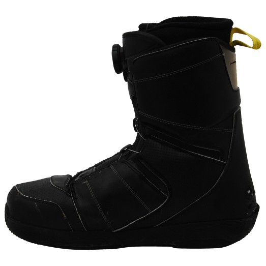 Boots occasion Salomon faction/savage rtl qualité B