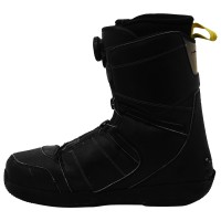  las zapatillas de deporte Salomon