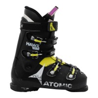 Atomic hawx R 100 ski boots