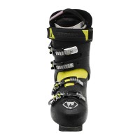 Chaussures de ski occasion Atomic hawx magna R90x noir jaune qualité A