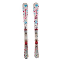 Ski Dynastar Starlett + binding