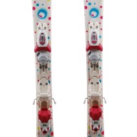 Sci Dynastar Starlett + attacchi