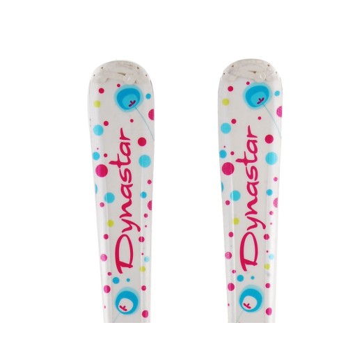 Ski Dynastar Starlett + binding