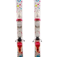 Ski Dynastar Starlett + bindung