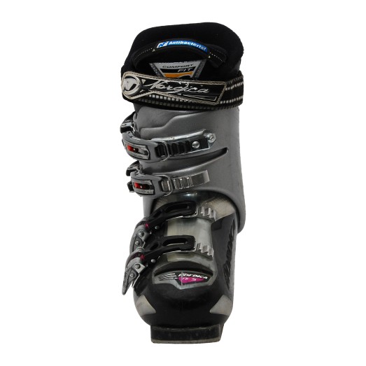 Chaussure de Ski Occasion Nordica Cruise gris/noir/rose