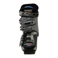 Chaussure de Ski Occasion Nordica Cruise gris/noir/rose qualité A