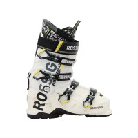 Chaussure de ski occasion Rossignol All track Pro 110 Qualité A