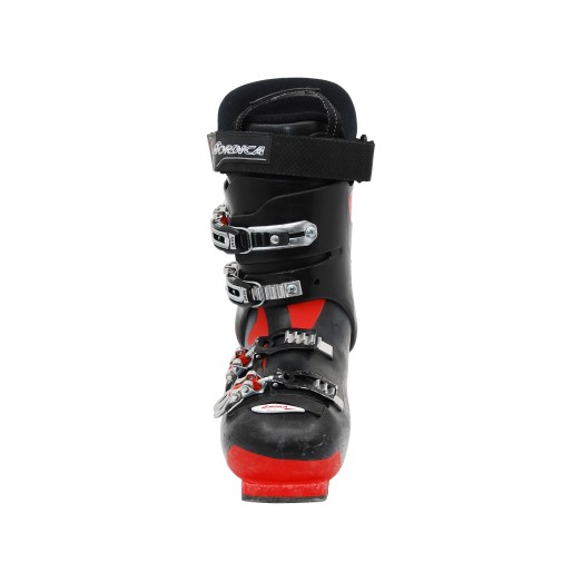 Scarponi da sci Nordica Sportmachine 90 R usati