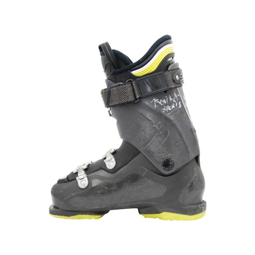 Ski boots Tecnica Ten 2 RT 80