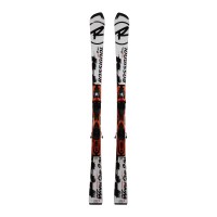 Ski Rossignol Radical 9 SL World Cup occasion + Fixations qualité A