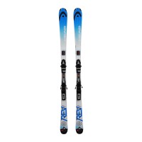 Sci Head Rev 70 + attacchi usati