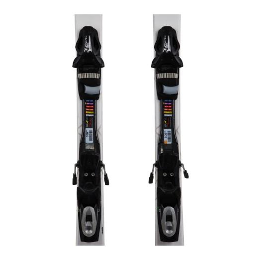 Sci Head Rev 70 + attacchi usati