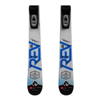 Sci Head Rev 70 + attacchi usati
