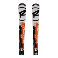 Ski occasion Rossignol Radical 9 GS World Cup TI + Fixations qualité B