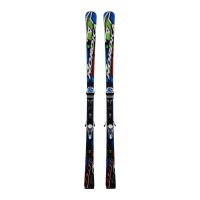 Oportunidad de esquí Nordica Dobermann GS R - fijaciones