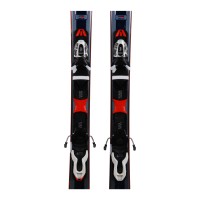 Used ski Dynastar Speed Zone 07/07 GT + bindings
