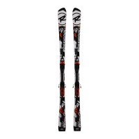 Esqui Rossignol Radical 9 SL TI + fijaciones