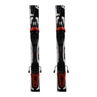 Sci Rossignol Radical 9 SL TI + attacchi