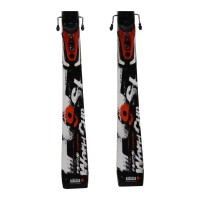 Ski Rossignol Radical 9 SL TI + bindings