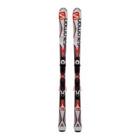 Ski Salomon Xdrive 7.5 + bindung