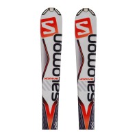 Ski Salomon Xdrive 7.5 + bindings
