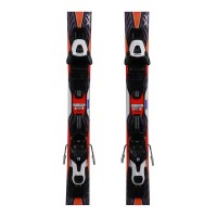 Ski Salomon Xdrive 7.5 + bindung