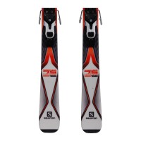Ski Salomon Xdrive 7.5 + bindung