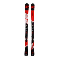 Ski Rossignol Hero Elite Multi Turn Carbon + bindings