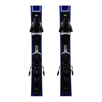 Ski Salomon S Max F10 + bindung