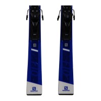 Ski Salomon S Max F10 + bindung