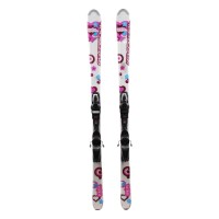 Ski Rossignol Lolita + bindings