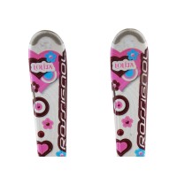 Ski Rossignol Lolita + bindings