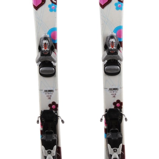 Ski Rossignol Lolita + bindings
