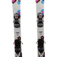 Ski Rossignol Lolita + bindings