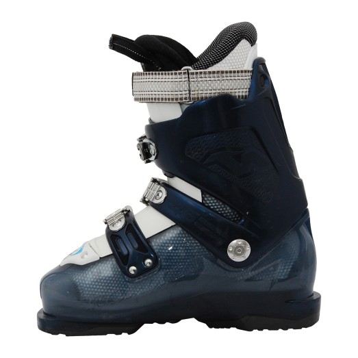 Chaussure de Ski Occasion femme Nordica transfire R3Rw bleu