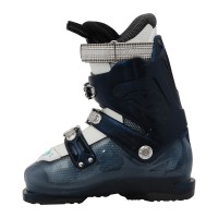 Chaussure de Ski Occasion femme Nordica transfire R3Rw bleu