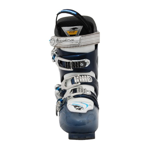 Chaussure de Ski Occasion femme Nordica transfire R3Rw bleu