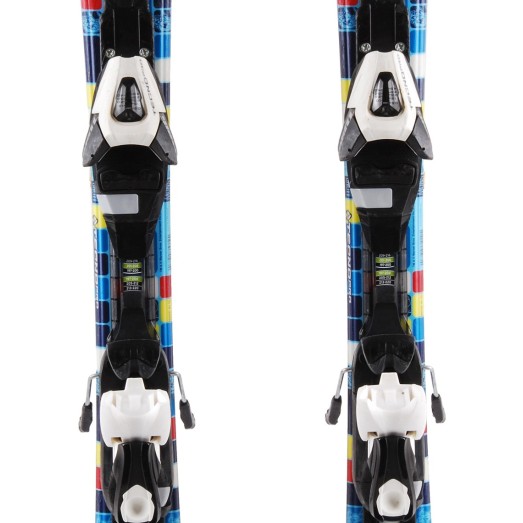 Ski Tecnopro Looney Tunes Active Snow + bindung